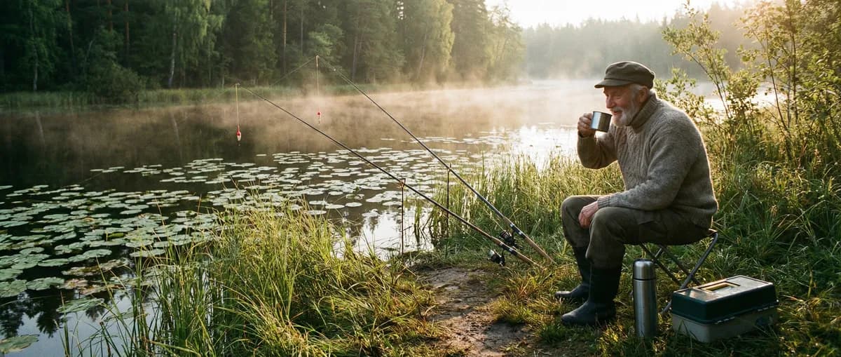 Temperature: The Metabolism Switch