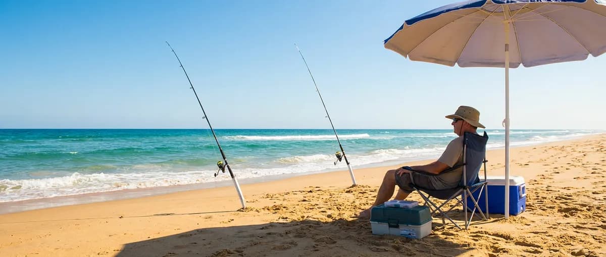 Wind Direction: The Setup Clue