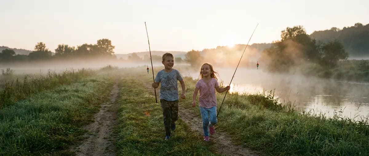Humidity: The Air Mass Signal